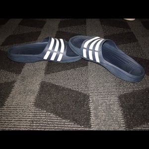 Adidas Slides